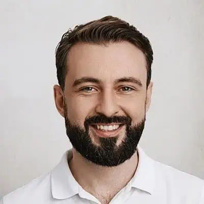 Juan Padilla, autor y especialista en salud masculina en Agrandamiento Real