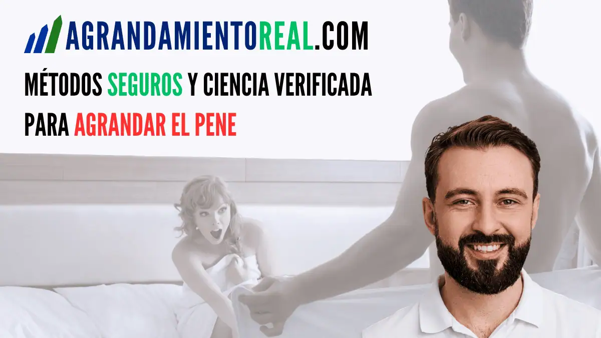 agrandamiento real portada oficial